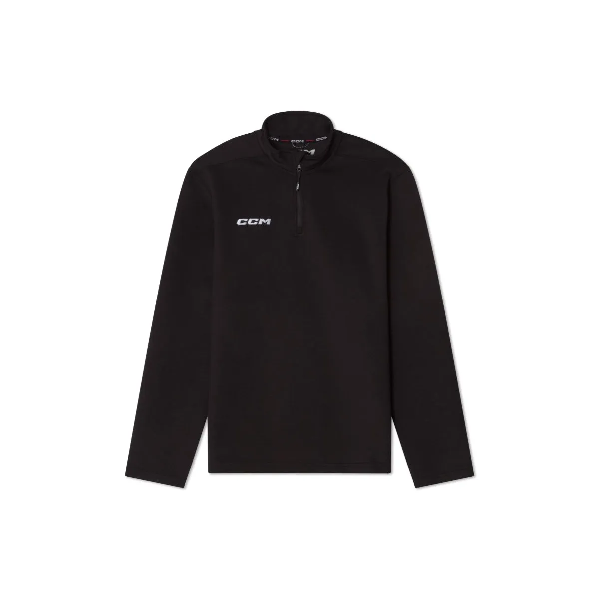 Hoodie CCM Premium 1/4 Zip