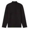 Mikina CCM Premium 1/4 Zip