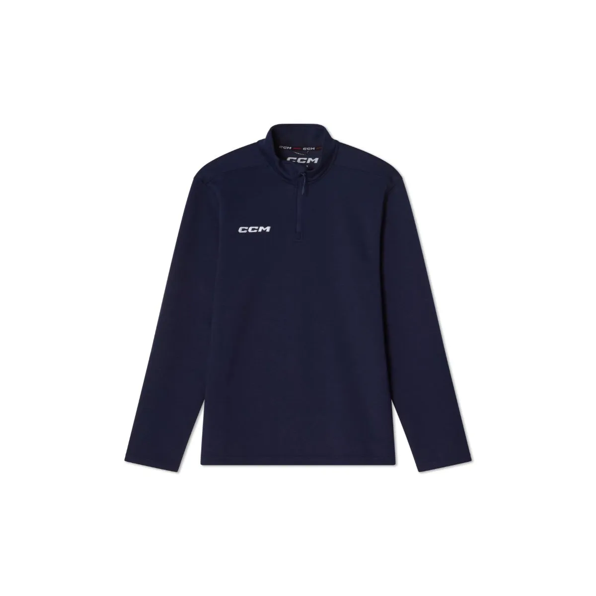 Hoodie CCM Premium 1/4 Zip