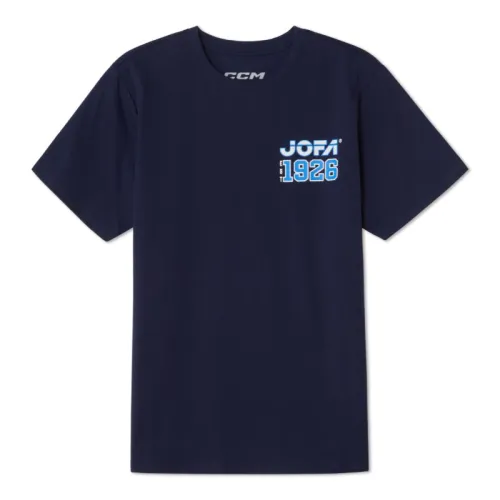 T-shirt CCM JOFA Short Sleeve