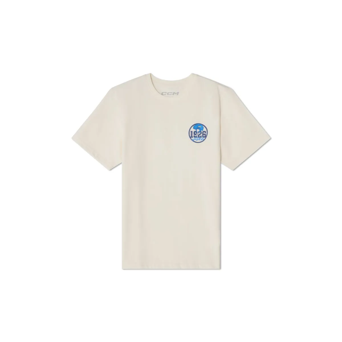 T-shirt CCM JOFA Short Sleeve