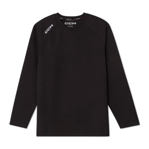 Hoodie CCM TechFleece Crew