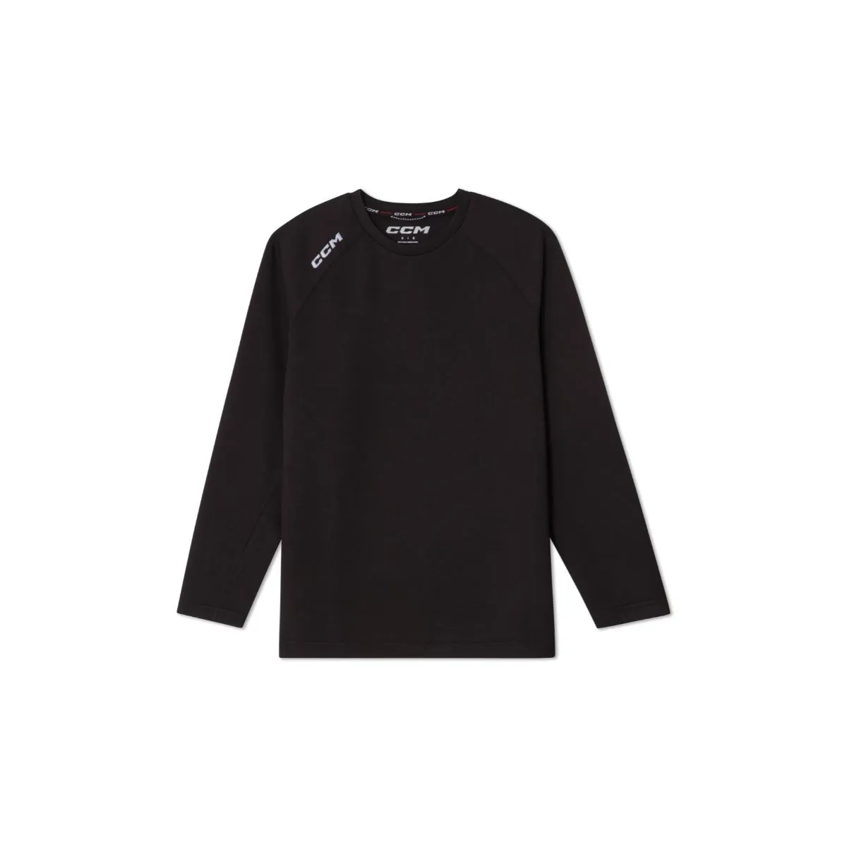 Hoodie CCM TechFleece Crew