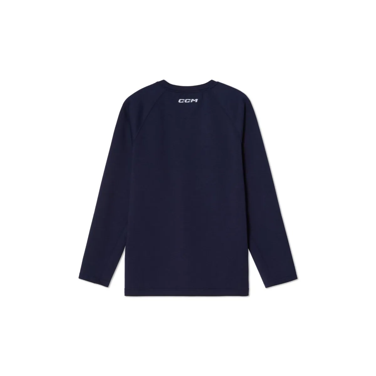 Hoodie CCM TechFleece Crew