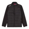 Jacket CCM Men Signature Hybrid Quilted