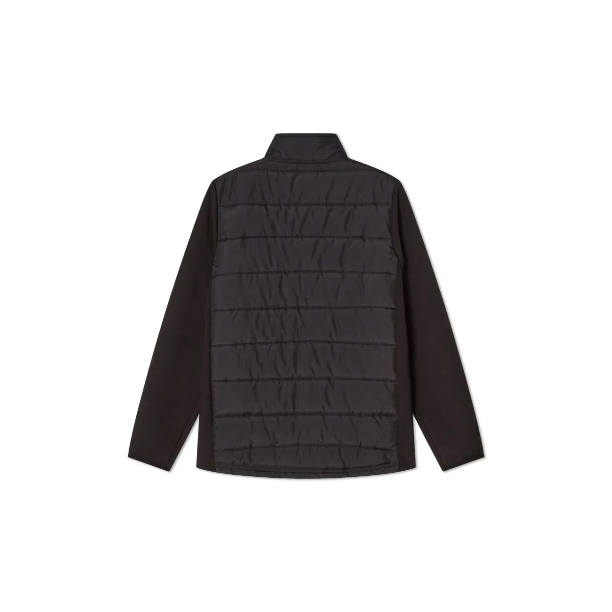 Jacket CCM Men Signature Hybrid Quilted