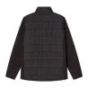 Bunda CCM pánská Signature Hybrid Quilted
