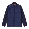 Jacket CCM Men Signature Hybrid Quilted