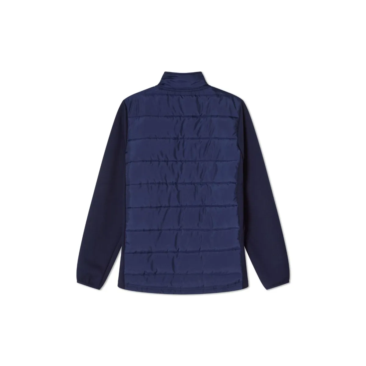 Jacket CCM Men Signature Hybrid Quilted