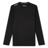 T-shirt CCM Training Top Long Sleeve