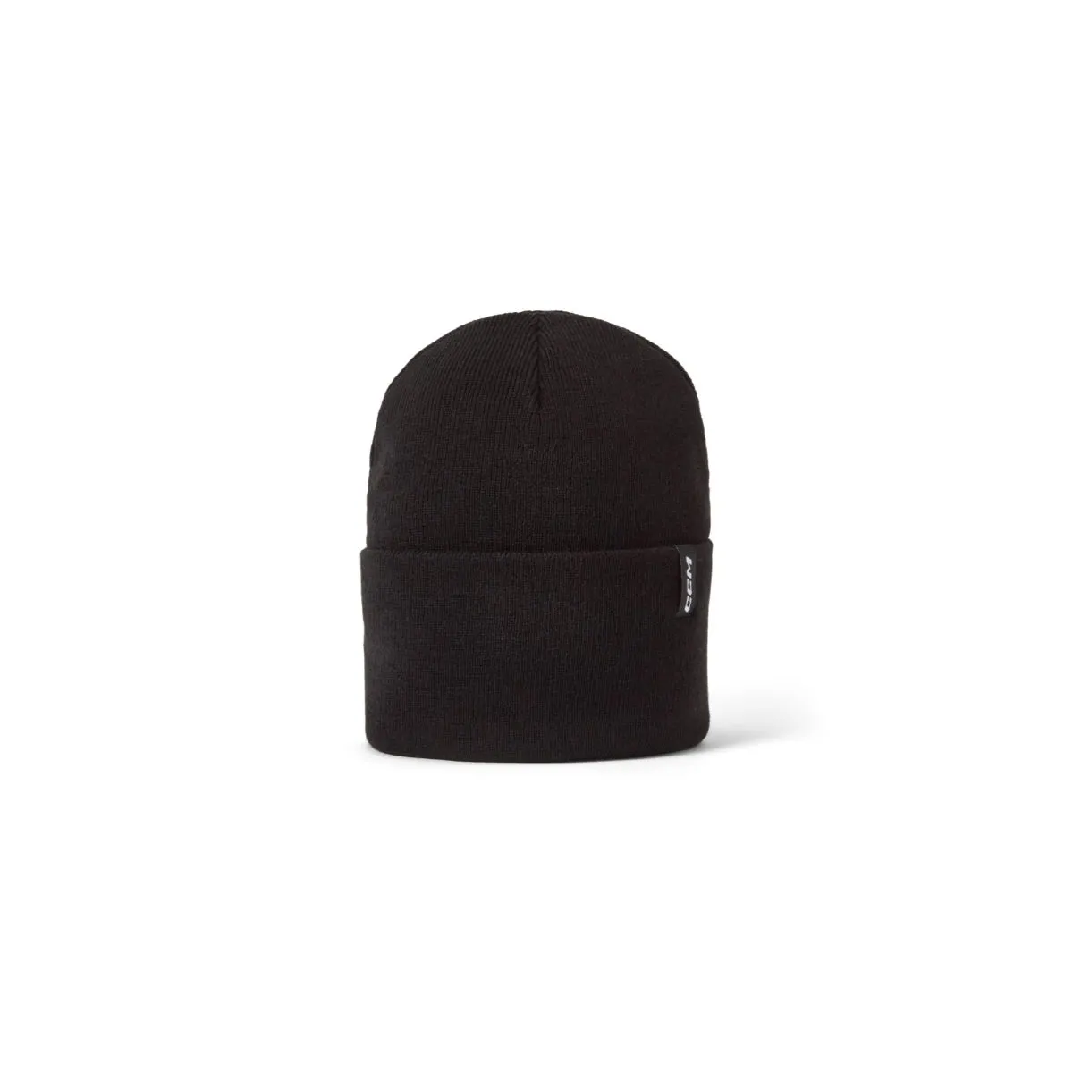 Beanie CCM Essential Cuffed