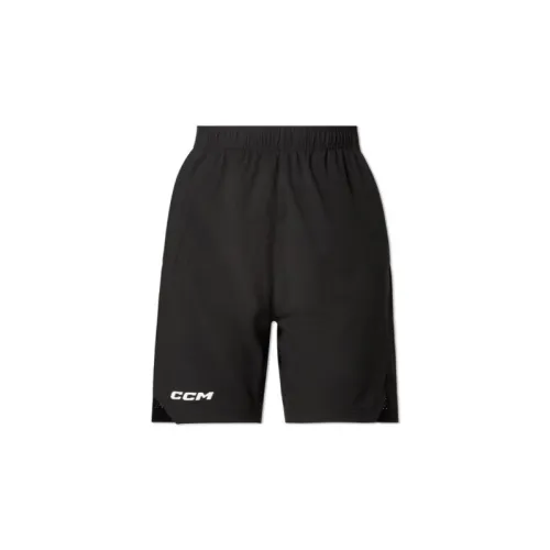 Shorts CCM Essential Training