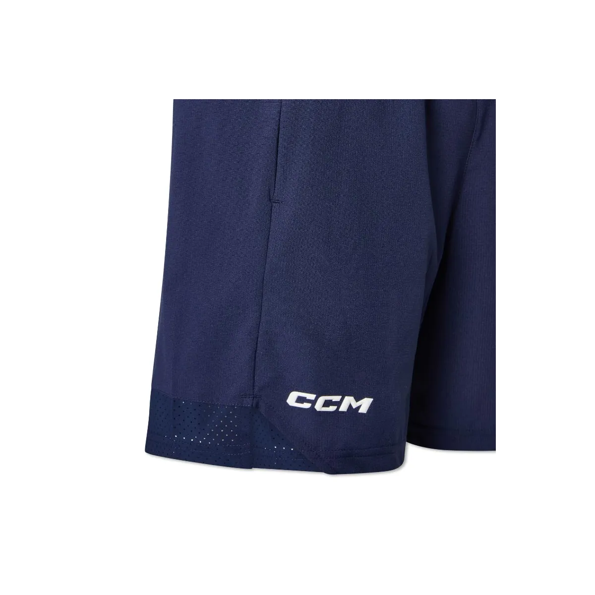 Kraťasy CCM Essential Training