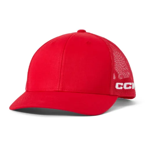 Cap CCM Meshback Trucker