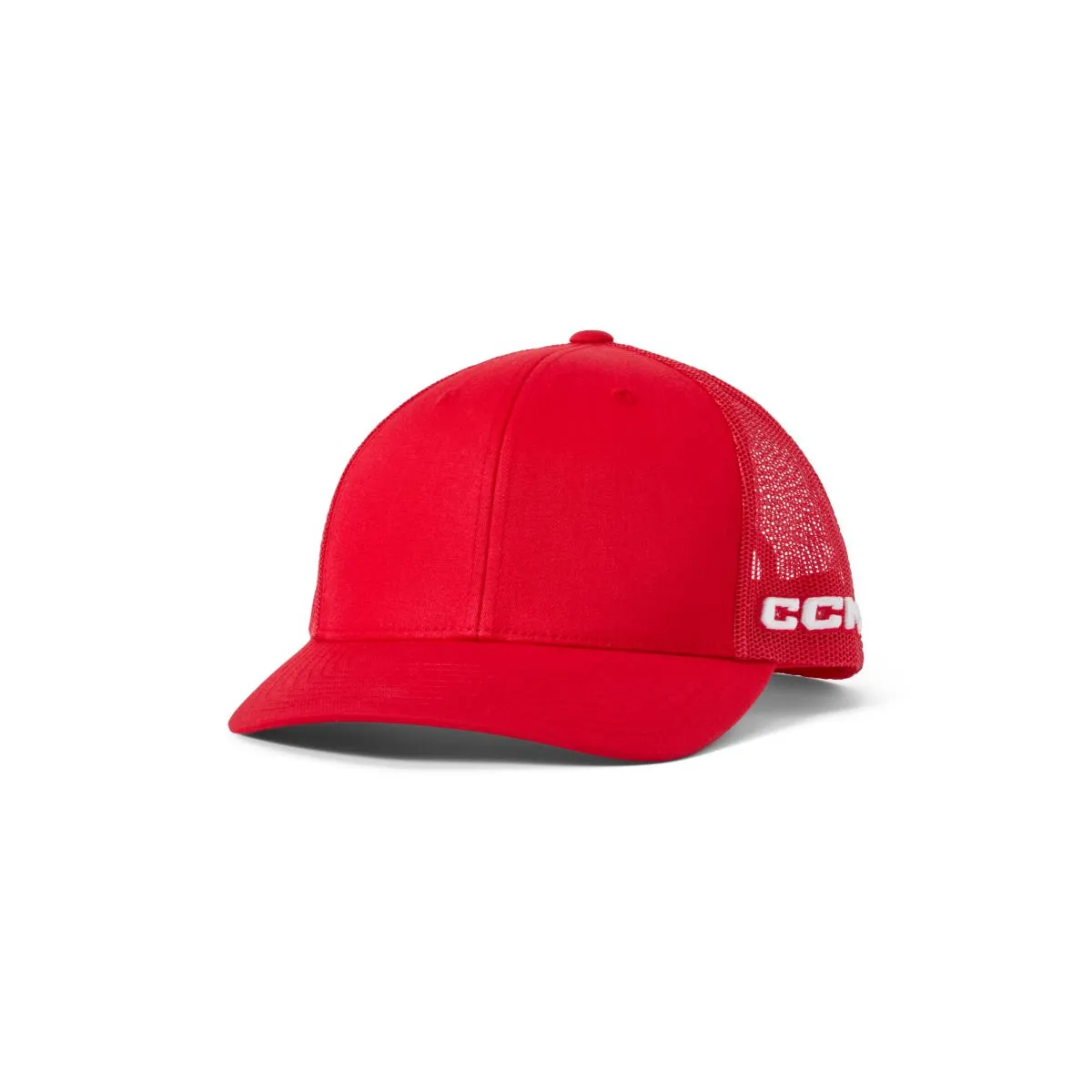 Cap CCM Meshback Trucker