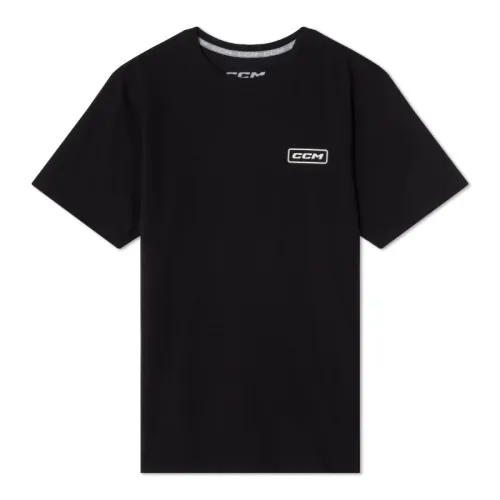 T-shirt CCM We Are Hockey short-sleeve
