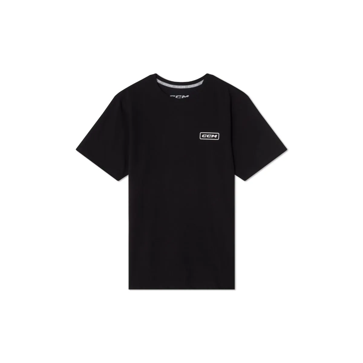 T-shirt CCM We Are Hockey short-sleeve
