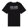 T-shirt CCM We Are Hockey short-sleeve
