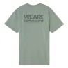 T-shirt CCM We Are Hockey short-sleeve