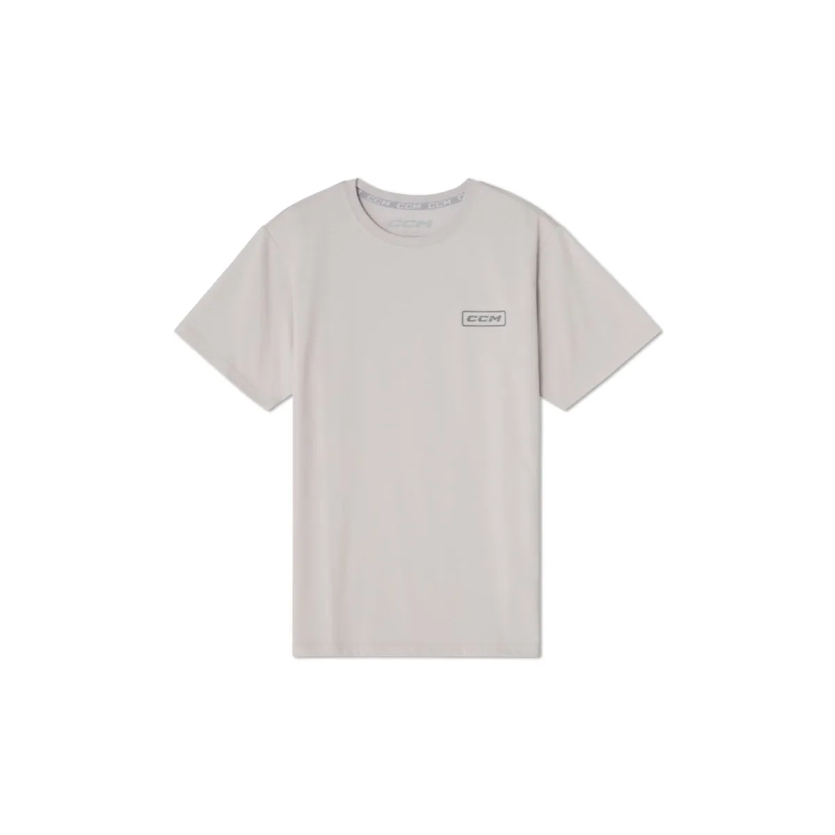 T-shirt CCM We Are Hockey short-sleeve