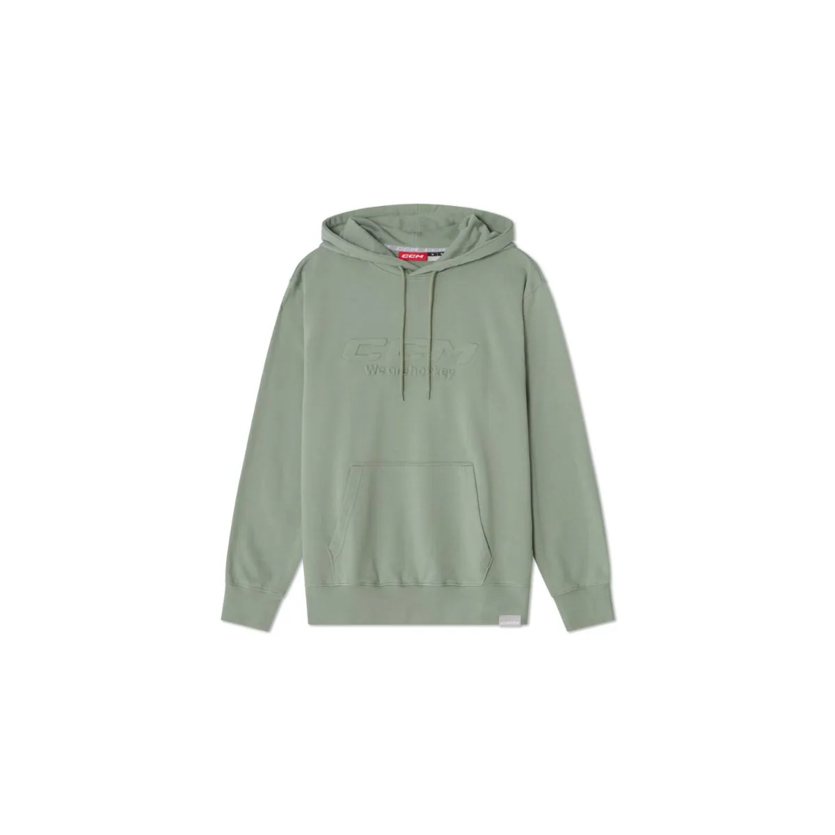 Hoodie CCM We Are Hockey