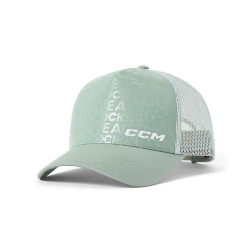 Cap CCM We Are Hockey Trucker
