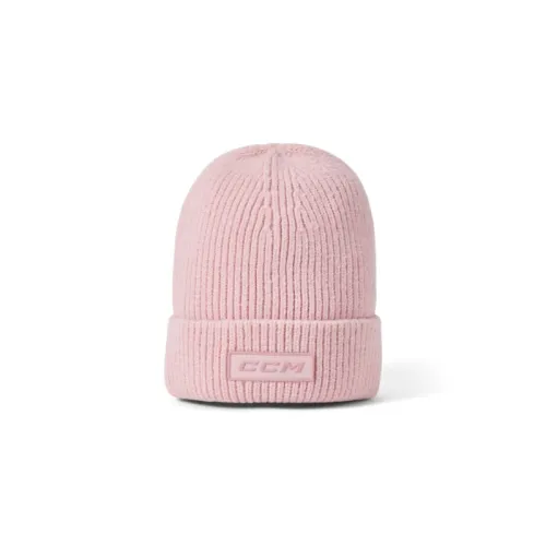 Beanie CCM We Are Hockey Cuffed