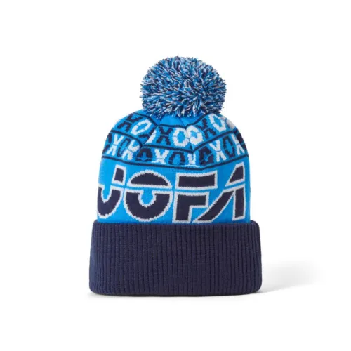 Beanie CCM JOFA Pom Knit