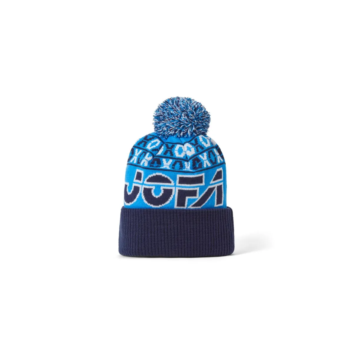Beanie CCM JOFA Pom Knit