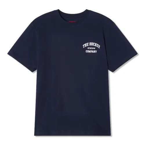 T-shirt CCM Men Athleisure
