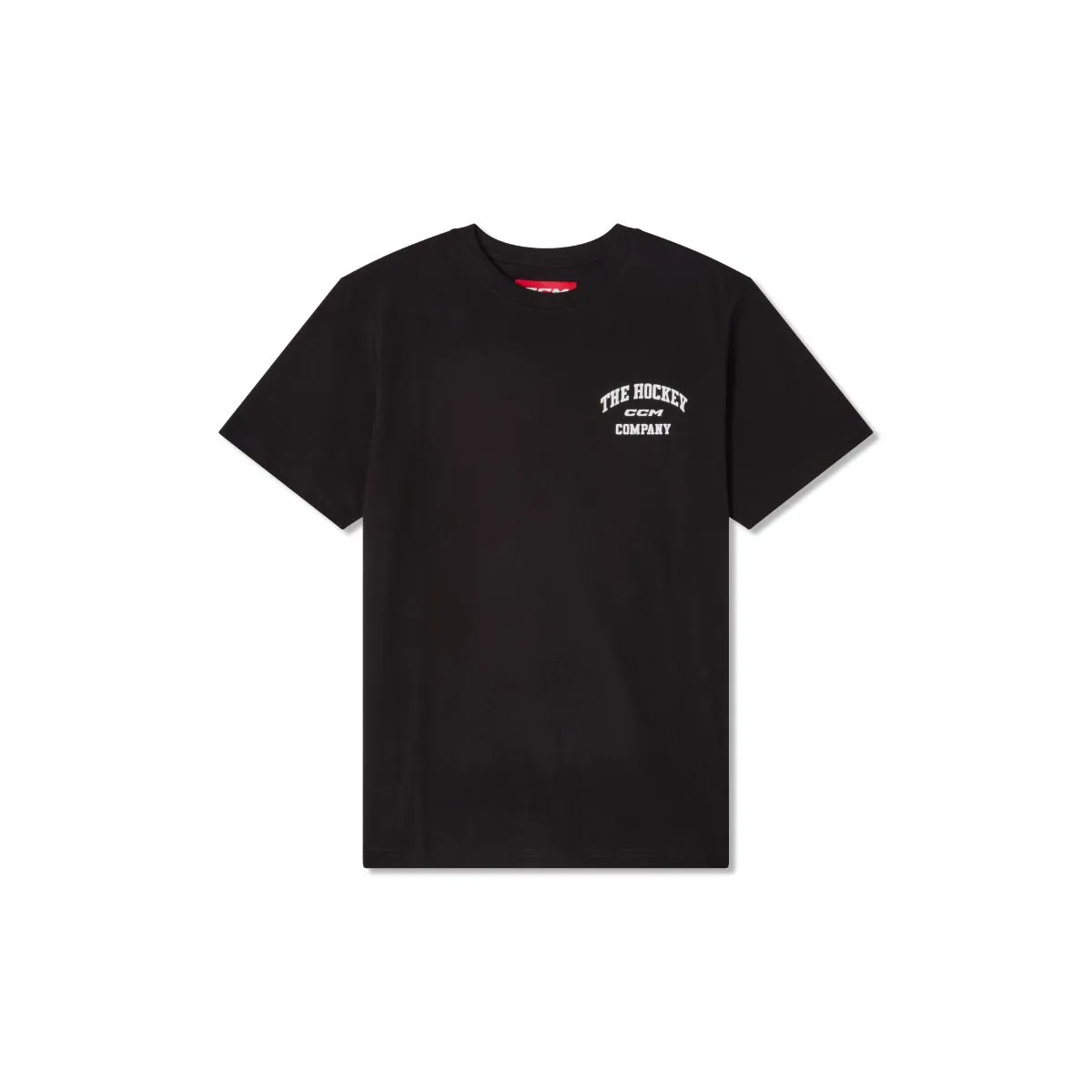 T-shirt CCM Men Athleisure