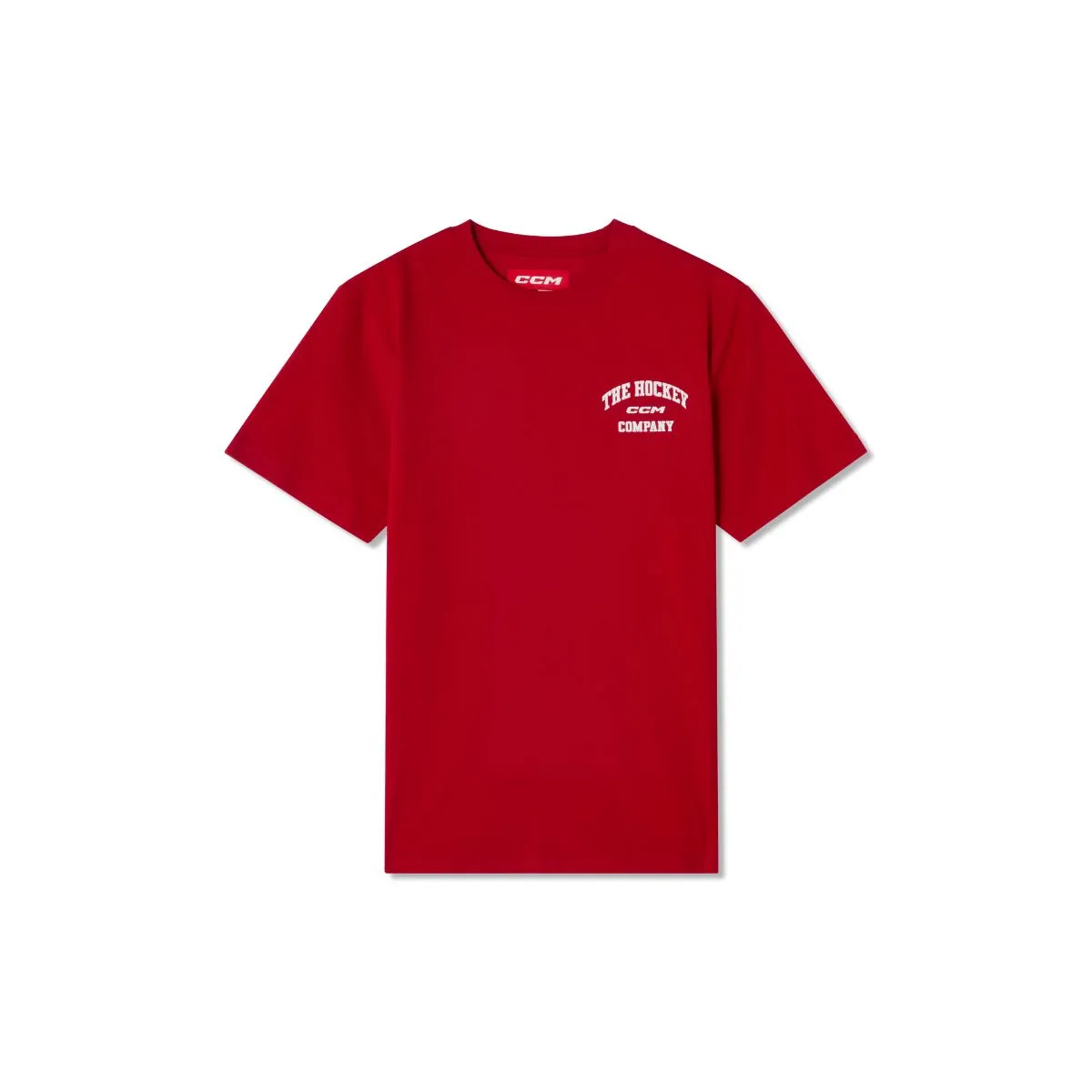 T-shirt CCM Men Athleisure