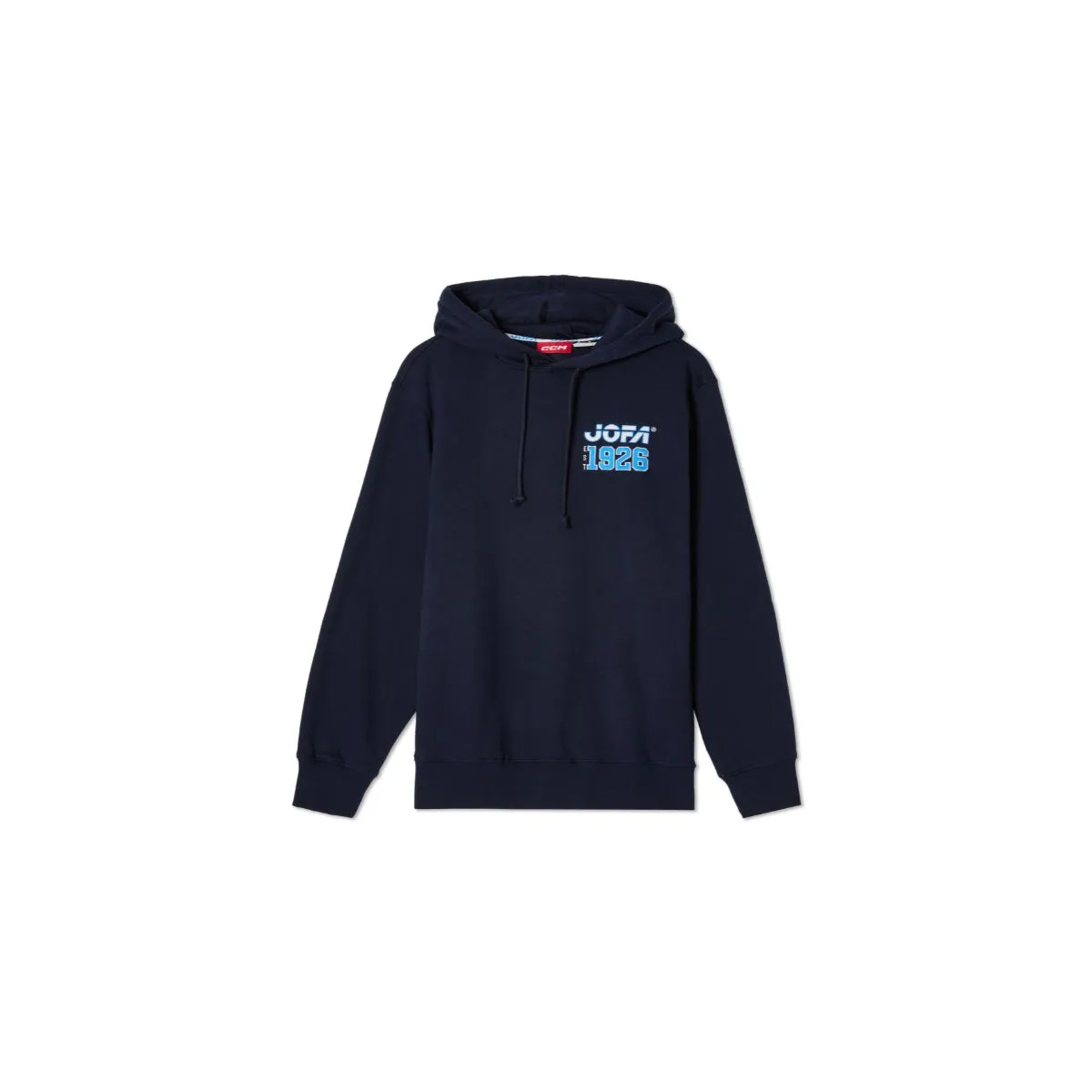 Hoodie CCM JOFA Pullover