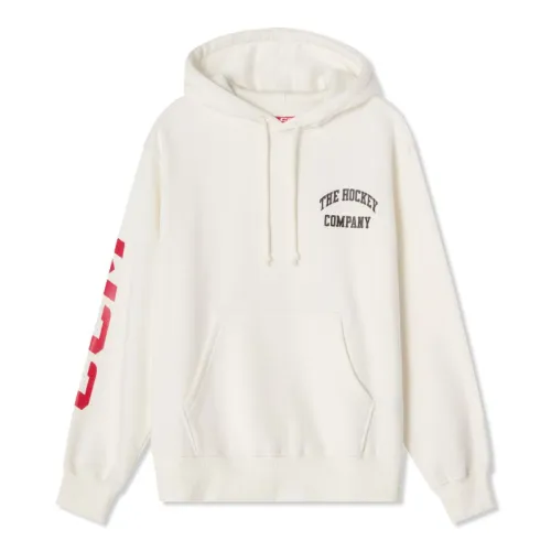 Hoodie CCM Athleisure Pullover