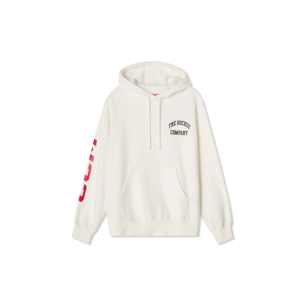 Hoodie CCM Athleisure Pullover