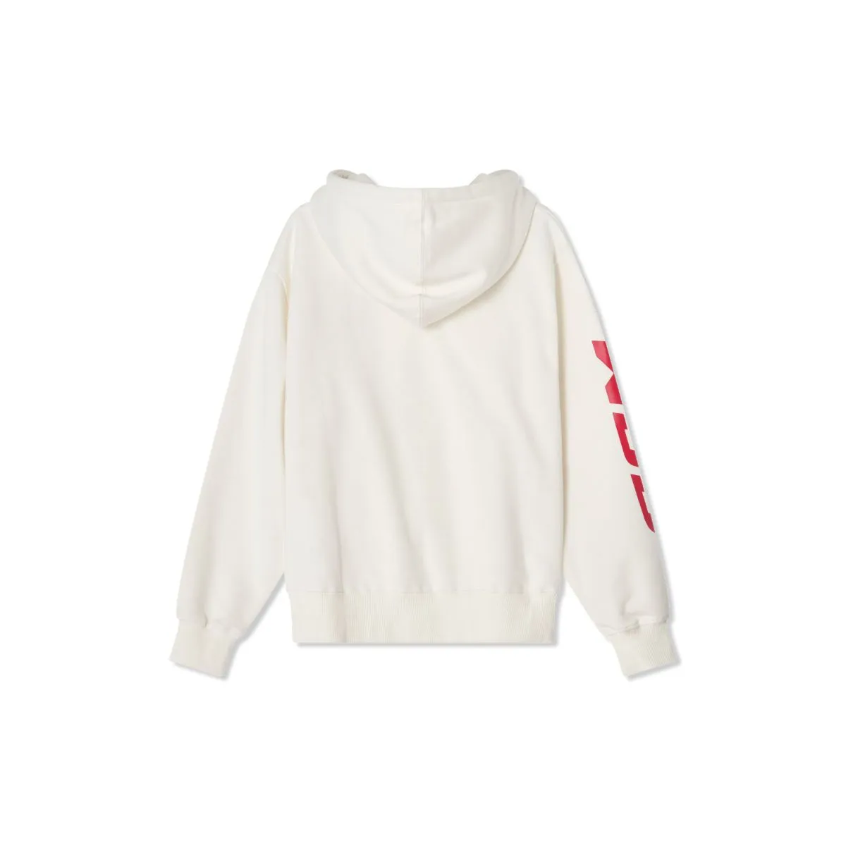 Mikina s kapucí CCM Athleisure