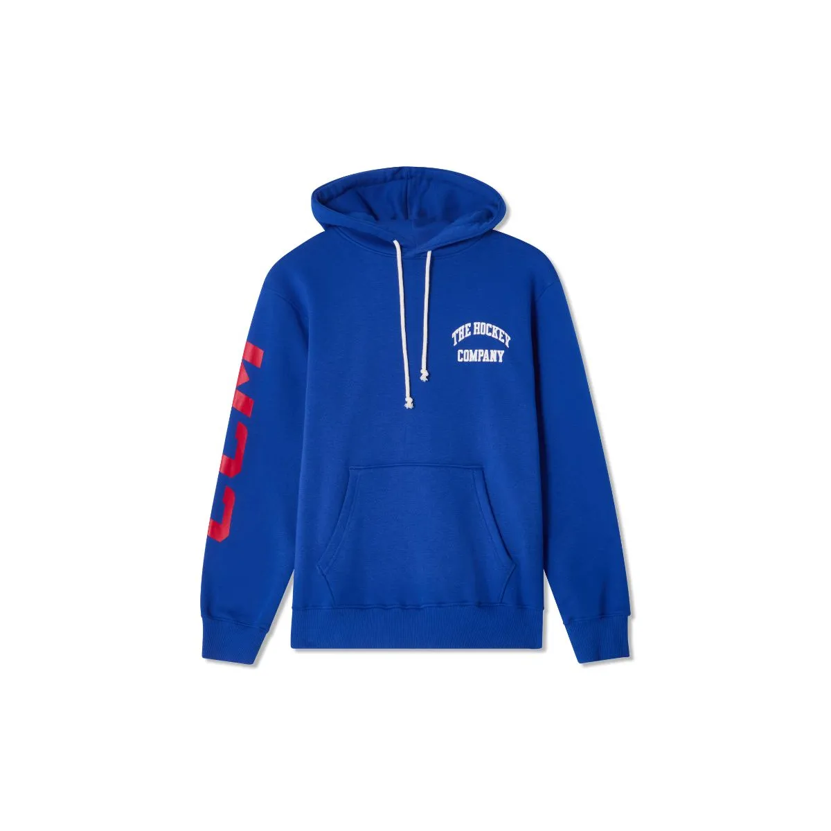 Hoodie CCM Athleisure Pullover