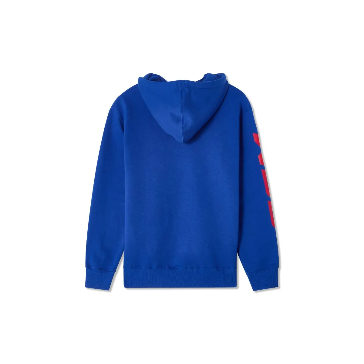 Hoodie CCM Athleisure Pullover