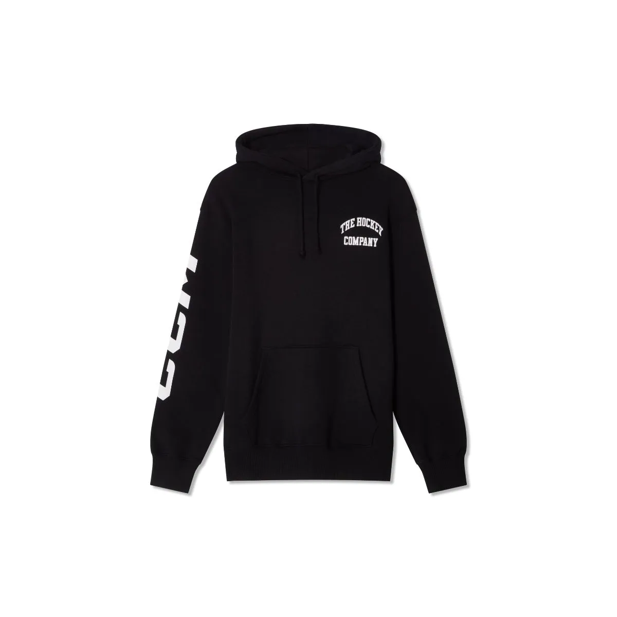 Hoodie CCM Athleisure Pullover