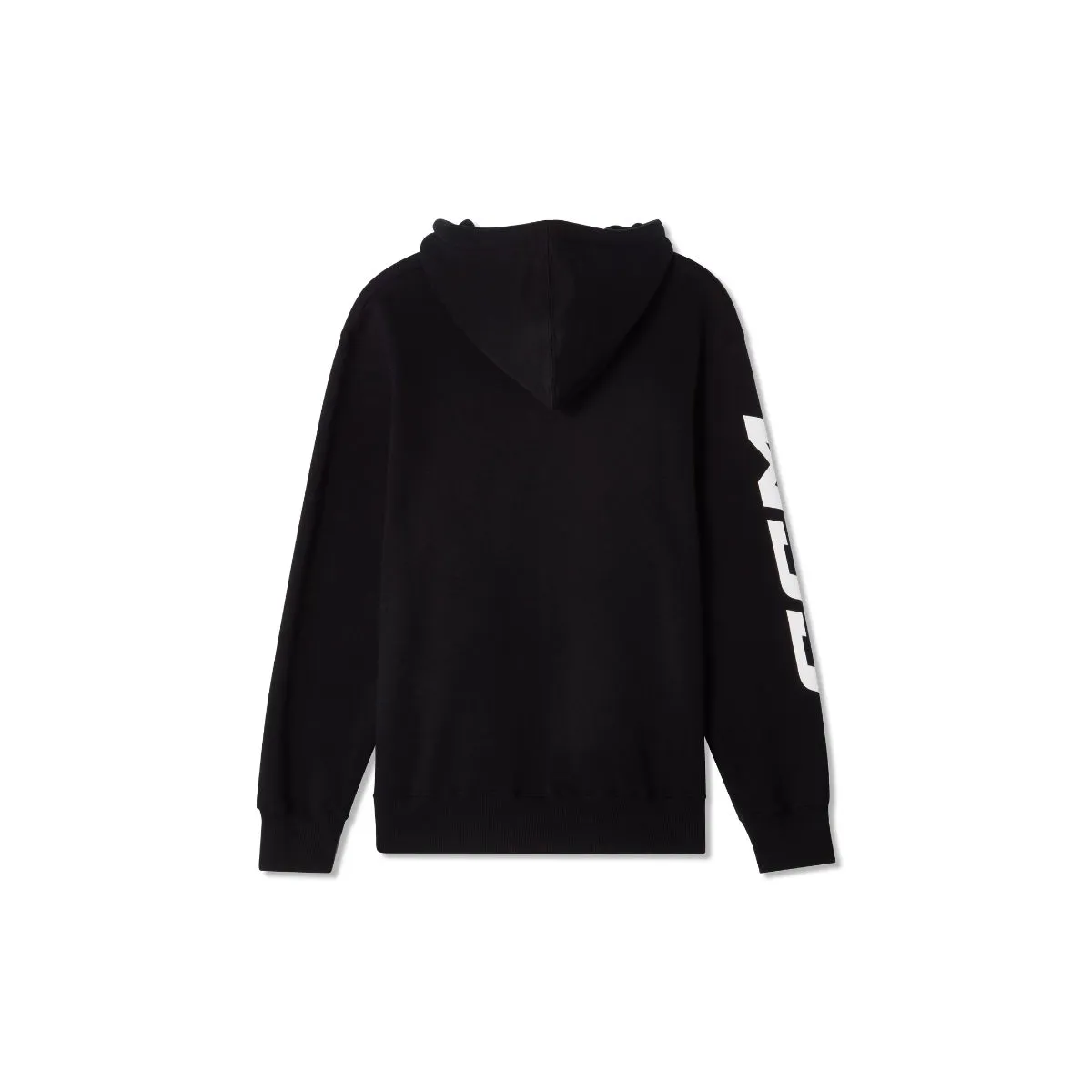 Mikina s kapucí CCM Athleisure