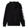 Mikina s kapucí CCM Athleisure