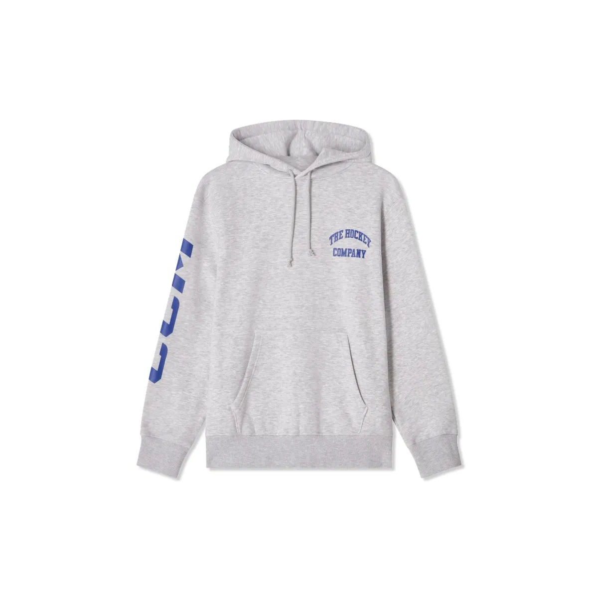 Hoodie CCM Athleisure Pullover