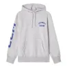 Mikina s kapucí CCM Athleisure