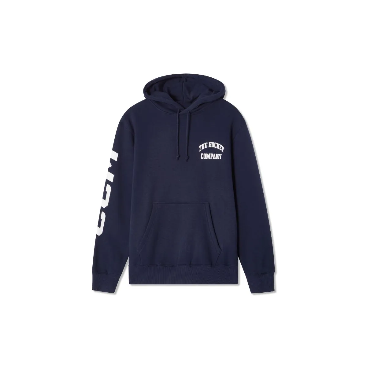 Hoodie CCM Athleisure Pullover