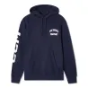 Mikina s kapucí CCM Athleisure