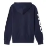 Mikina s kapucí CCM Athleisure