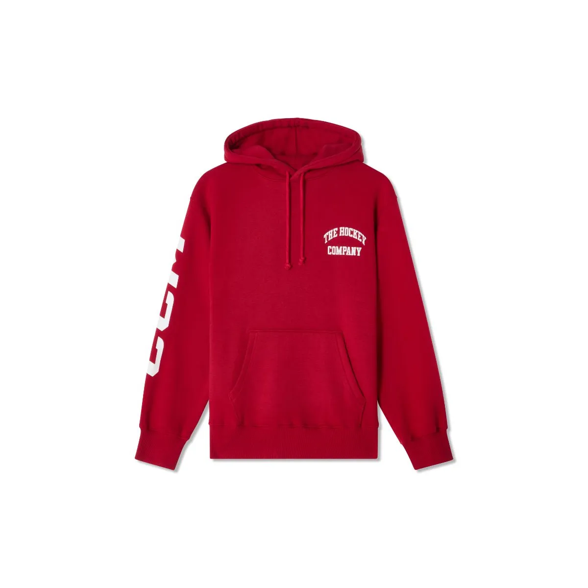 Hoodie CCM Athleisure Pullover