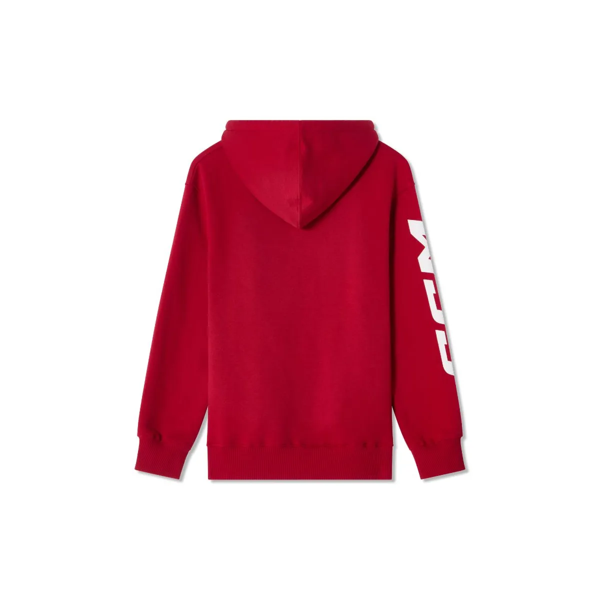 Mikina s kapucí CCM Athleisure