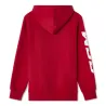 Mikina s kapucí CCM Athleisure