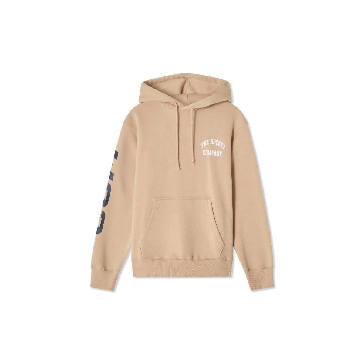 Mikina s kapucí CCM Athleisure
